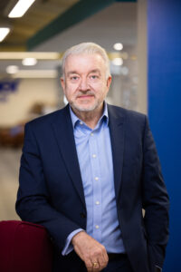 TerryCaulfield 71 2 Brother UK strengthens leadership team with senior promotions