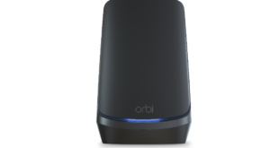 The Orbi™ Quad band Mesh WiFi 6E System Netgear's Quad-band WiFi 6E Mesh System joins ORBI family