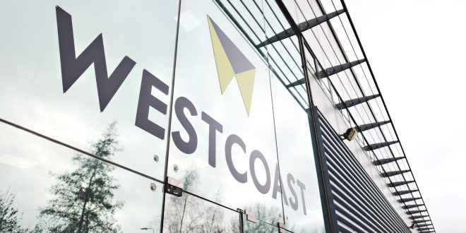 Theale 2 Westcoast acquires Spire Technology