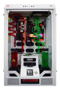 ThermalTake RE2 PCR’s guide to the latest desktop PCs