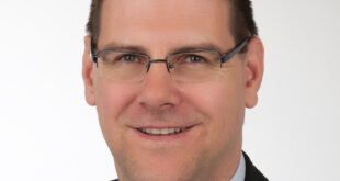 Thorsten Kurpjuhn European Security Market Development Manager Zyxel copy 2 The ‘new normal’ of home working