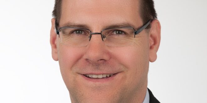 Thorsten Kurpjuhn European Security Market Development Manager Zyxel copy 2 The ‘new normal’ of home working
