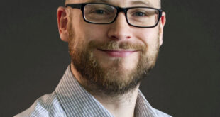 Tobias Flitsch head of product management at Nebulon copy Nebulon‘s Tobias Flitsch looks at the digital reformation