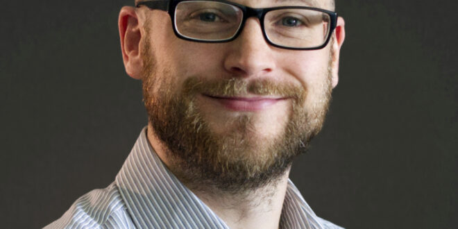 Tobias Flitsch head of product management at Nebulon copy Nebulon‘s Tobias Flitsch looks at the digital reformation