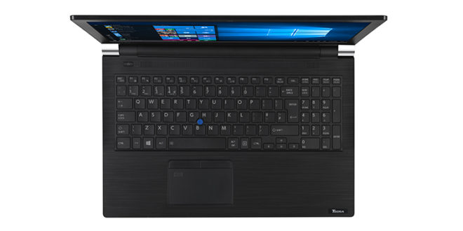 Toshiba Tecra A50 EC Toshiba upgrades Satellite Pro and Tecra 15-inch series laptops