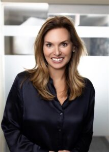 UK CMV IMG Anna Griffin CMO Feb 2023 Commvault Signals Change with New Chief Marketing Officer