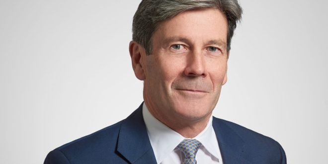 UK N4 IMG Chris Woodhouse June 2024 scaled e1719394940271 Node4 Group appoints Chris Woodhouse as chairman 