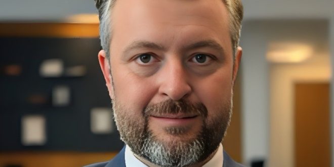 UK N4 IMG Martin Simpson 010724 Feature: Helping SMBs navigate the cyber security challenge