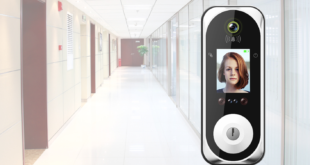US E Smart Lock Crowdfunding Corner: US:E Smart Lock, Cybershoes, TAIHE monitor, Huma-i air quality detector
