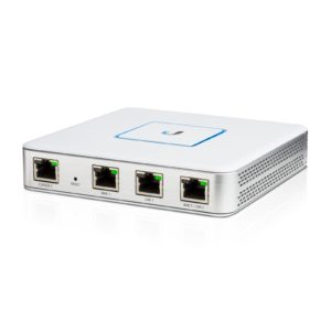 Ubiquiti USG UniFi Security Gateway PCR's guide to the latest security hardware