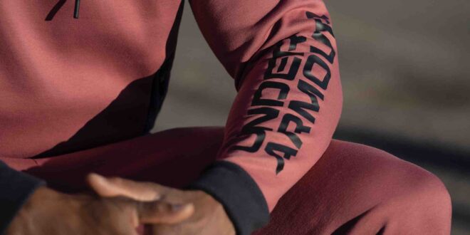 Under Armour copy Under Armour teams up with Emakina & Fluent Commerce to create a new e-commerce platform