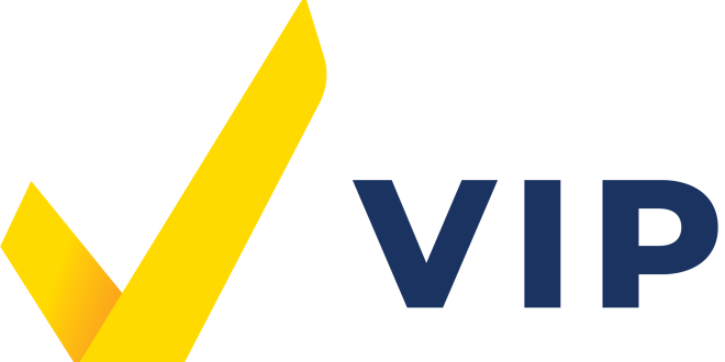 VIP Logo Blue VIP backs Reseller category at PCR Awards