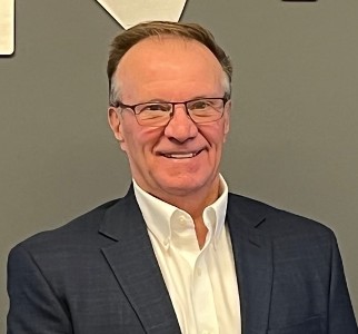 Vel Johnson4 Kinly reappoints Vel Johnson as Managing Director