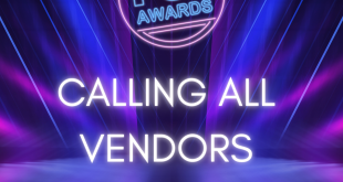 Vendors Social Post PCR PCR Awards: Calling all vendors!