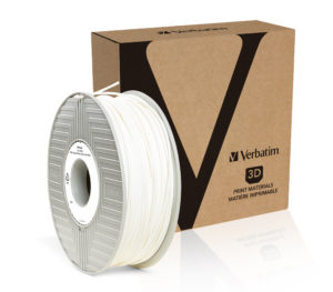 Verbatim BVOH Filament PCR's guide to the latest printers and print accessories
