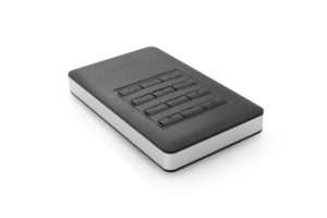 Verbatim Store ‘n’ Go Secure Portable Hard Drive PCR's guide to the latest SSDs, hard drives, NAS and storage products