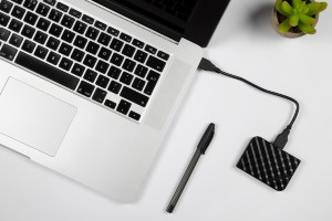 Verbatum copy small Verbatim introduces Store’n’Go Mini SSD for ultra-small, ultra-portable data storage