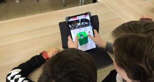 Vodaphone Vodafone invests €20 million to advance digital skills and education