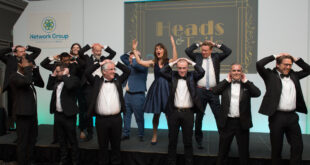 Web Friendly Network Group Gala Awards 2023 531 Network Group brings community together at flagship event