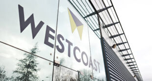 Westcoast Westcoast and Ergotron forge dynamic partnership