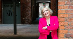 Woodbank Director Janet Bowden MCS Group partners with Woodbank to expand services