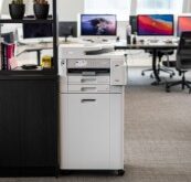X series 1 copy Brother UK upgrades inkjet X-Series with faster print speeds