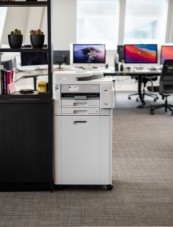 X series 1 copy Brother UK upgrades inkjet X-Series with faster print speeds
