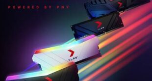 XLR8 1 PNY adds three new models to XLR8 Gaming Memory Module range