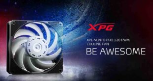 XPG XPG partners with Nidec Servo Corporation