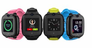 Xplora 1 copy Exertis partners with childrens’ smartwatch brand Xplora  