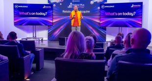 Y4ScKaFQ BT Wholesale’s Partner Connect Tour brings partners together 