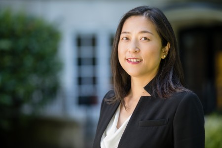 Yao Wenbing Vice President Huawei UK 2 1 How the ICT industry can become the catalyst for green development across industries  