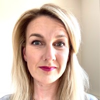 Yvonne Kiely Avanade Breaking down gender barriers in technology and engineering