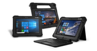 Zebra CI Distribution agreement covers full spectrum of Zebra's tablet portfolio across UK