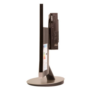Zoostorm Delta AIO L1 PCR's guide to the latest desktop PCs