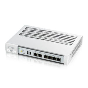 Zyxel Nebula Cloud Managed Security Gateway PCR's guide to the latest security hardware