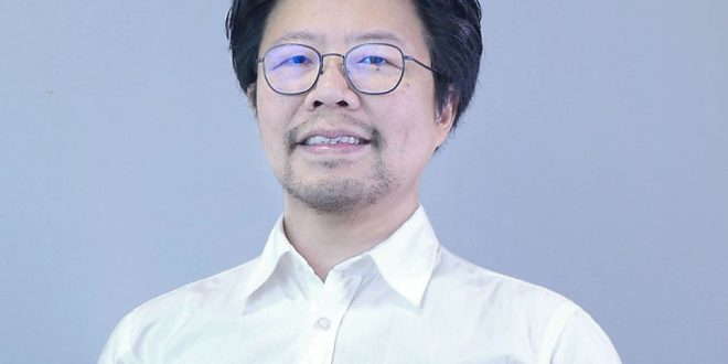 Zyxel Networks Kell Lin Zyxel Networks expands WiFi 7 portfolio for enhanced flexibility and user experience