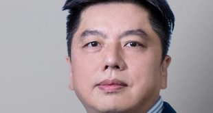 Zyxel Networks Ken Tsai e1740565517854 Zyxel Networks converges cloud and on-premises security