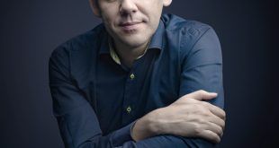 Zyxel Networks Kevin Drinkall 1 Zyxel simplifies security for installers and SME resellers