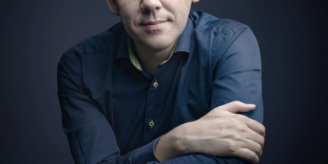 Zyxel Networks Kevin Drinkall 1 Zyxel simplifies security for installers and SME resellers
