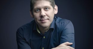 Zyxel Networks Kevin Drinkall 1 e1792747693661 Zyxel simplifies security for installers and SME resellers