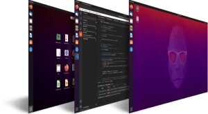 ac0294f7 Ubuntu Screens for Raspberry Pi copy Ubuntu 20.10 on Raspberry Pi delivers the full Linux desktop and micro clouds