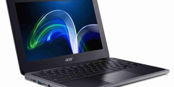 acer 01 C733T copy Acer UK enhances Acer STEM Rewards Programme.