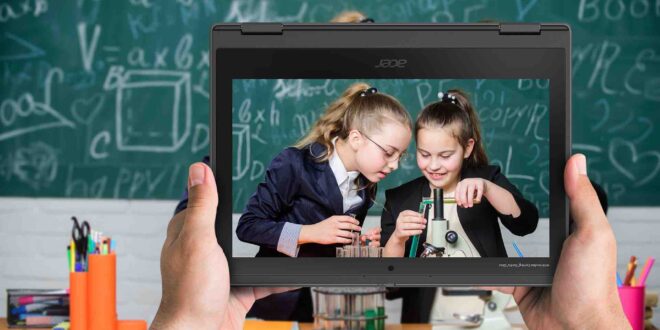 acer TM Spin B3 Lifestyle 3 1 copy Cyber fears as Department for Education loses nearly 200 devices