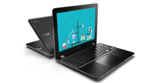 acer chromebook spin 512 BETT 2019: Acer launches new Chromebooks and TravelMate B114-21 notebook