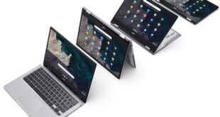 acer green trees Acer UK launches new Carbon Neutral Promotion for Chromebook Spin 513