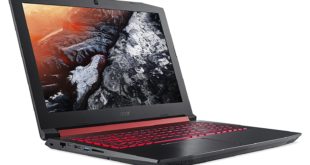 acer nitro 5 PCR's guide to notebooks