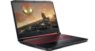 acer nitro 5 gaming laptop Computex 2019: Acer unveils Ryzen-powered Nitro 5 and Swift 3 notebooks