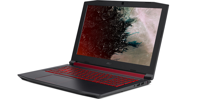 acer nitro 5 gaming notebooks Acer's Nitro 5 gaming notebooks now available in the UK