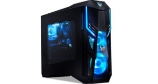 acer predator orion 5000 Acer introduces Predator Orion 5000 desktop, Nitro 7 gaming notebooks, new Chromebooks and more